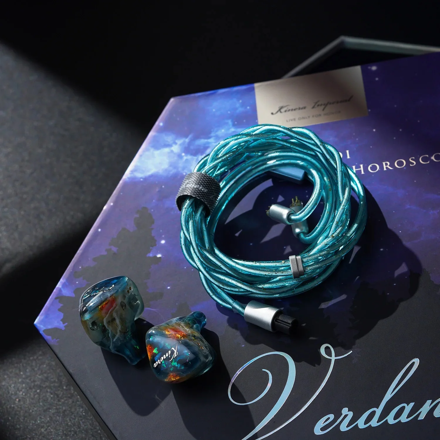 Kinera Verdandi